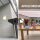 Singapore'S Very First Apple Store Just Opened And It Looks Absolutely Stunning! - World Of Buzz