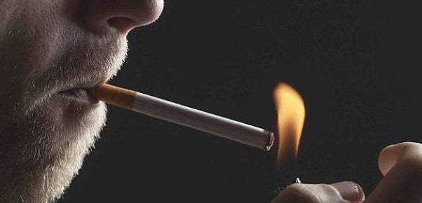 Smokers Cannot Light Up in Selangor Public Parks Starting from June 1 - World Of Buzz 2