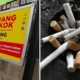 Smokers Cannot Light Up In Selangor Public Parks Starting From June 1 - World Of Buzz 3