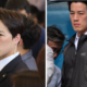 South Korea'S New President Has A Handsome Bodyguard That Got Netizens Surrendering To Him - World Of Buzz 6