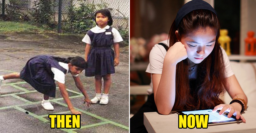 [TEST] 13 Differences Between Malaysian Kids Before and After Smartphones - World Of Buzz 4
