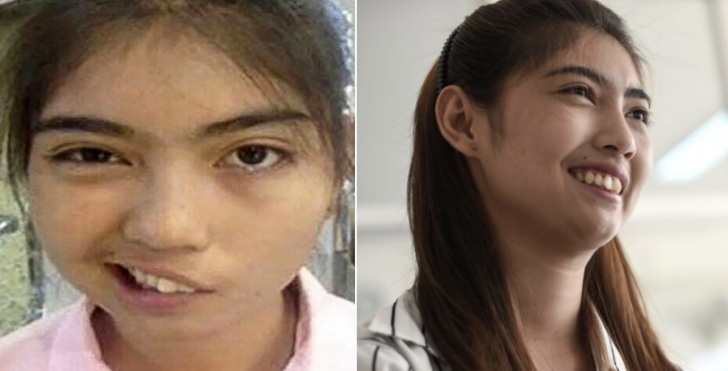 Thai Schoolgirl Can Finally Smile Again After Being Assaulted By Teacher - World Of Buzz 5