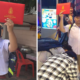 Thai Student Wins The Internet By Bringing His High School Certificate Everywhere - World Of Buzz 3