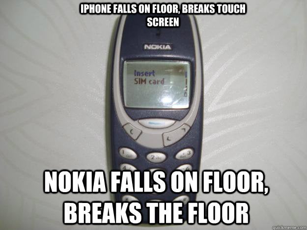 The Nokia 3310's Making a Comeback, includes Classic Ringtones and 'Snake'! - World Of Buzz 2