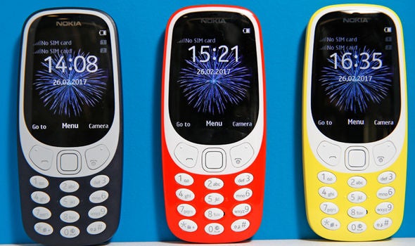 The Nokia 3310's Making a Comeback, includes Classic Ringtones and 'Snake'! - World Of Buzz 3
