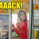 The Shell Lady Has Returned To Haunt Malaysian Drivers - World Of Buzz 4