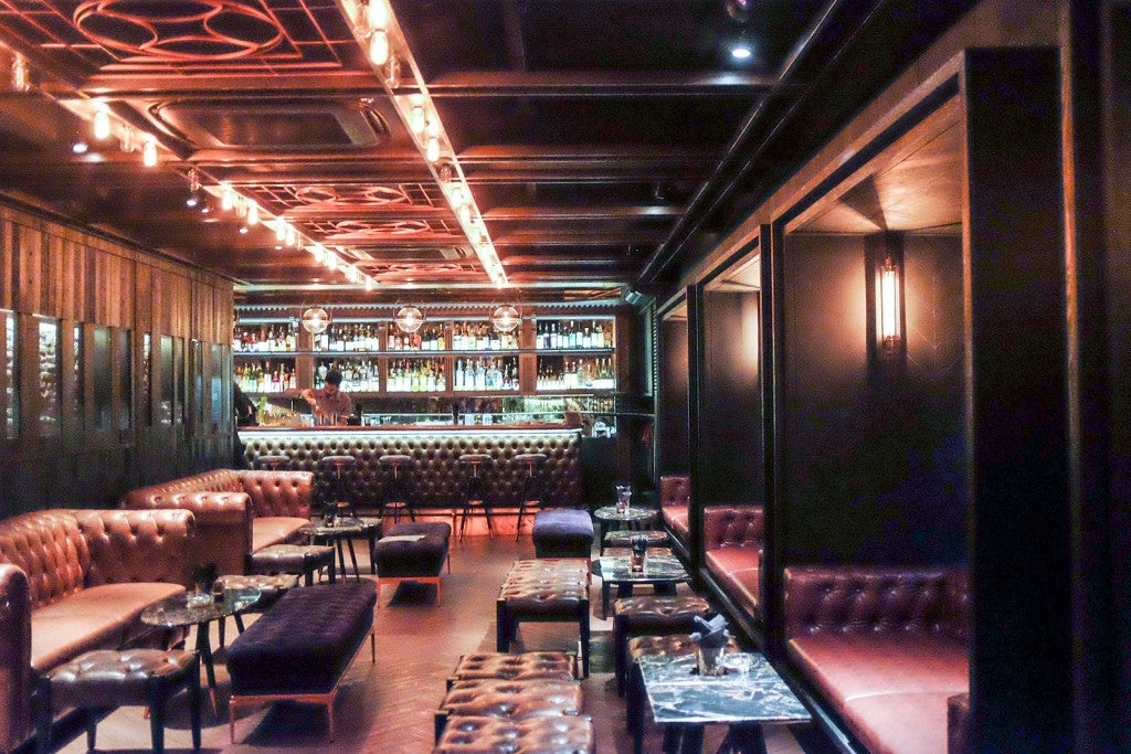 The Ultimate List Of Speakeasies In Klang Valley You Absolutely Cannot Miss - World Of Buzz 1