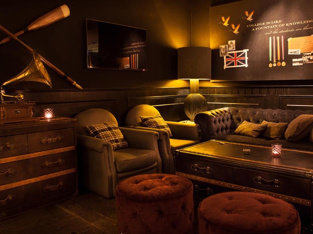 The Ultimate List Of Speakeasies In Klang Valley You Absolutely Cannot Miss - World Of Buzz 3