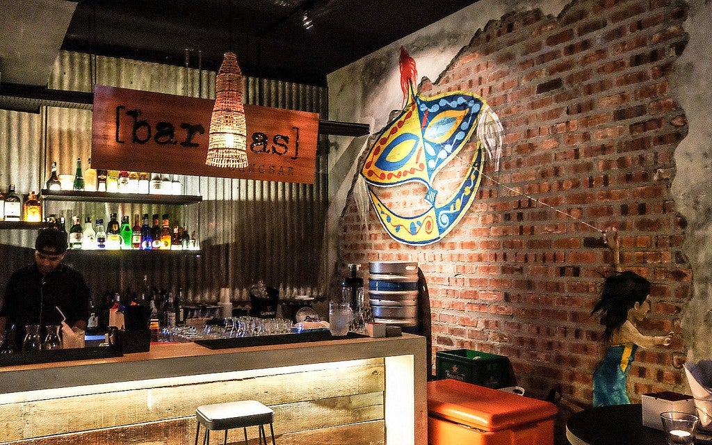 The Ultimate List Of Speakeasies In Klang Valley You Absolutely Cannot Miss - World Of Buzz 5