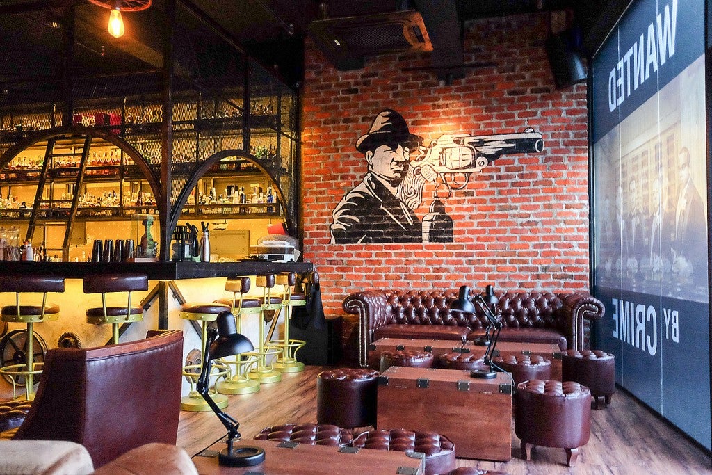 The Ultimate List Of Speakeasies In Klang Valley You Absolutely Cannot Miss - World Of Buzz 6