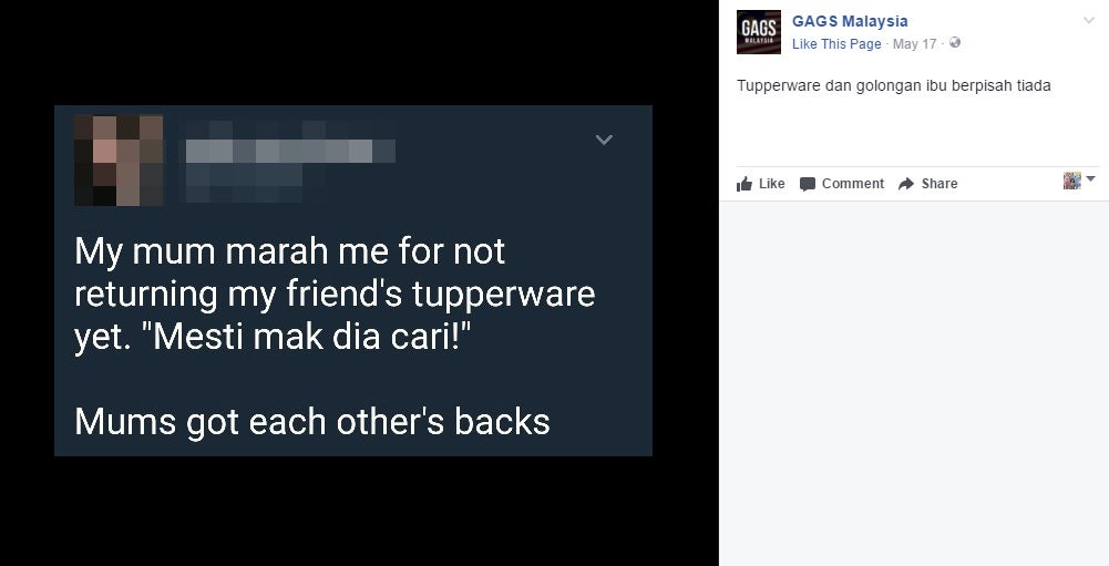 These Malaysian Netizens Seem To Think 'Bahasa Rojak' Isn't Acceptable - World Of Buzz 2