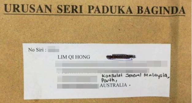 This Malaysian Man Travelled More Than 3,000km to Vote in The Elections - World Of Buzz 2