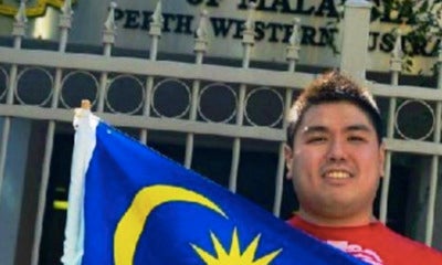This Malaysian Man Travelled More Than 3,000Km To Vote In The Elections - World Of Buzz 4