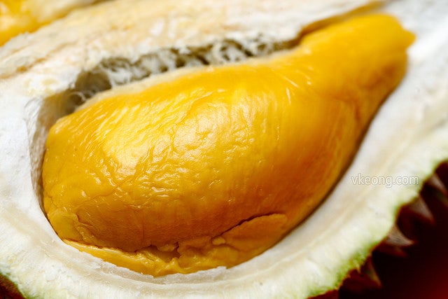 Tips in Identifying Musang King - World Of Buzz 7