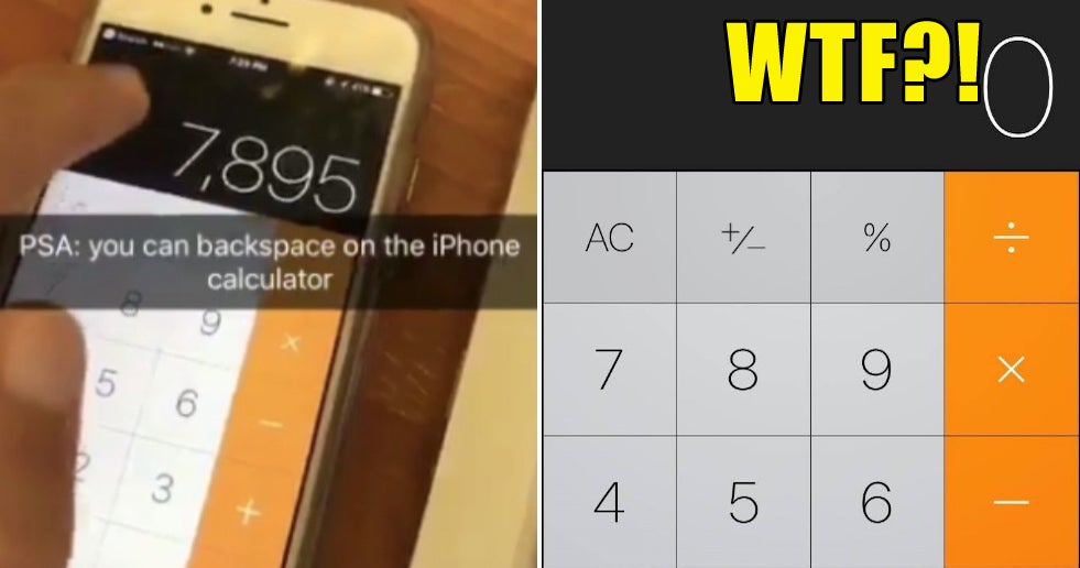 Twitter User Discovered This Iphone Feature, Makes Everyone Goes Ballistic - World Of Buzz