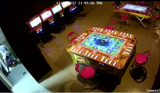 Two Men Rob a Gambling Den in Puchong and Take Turns to Rape Female Cashier Before Fleeing - World Of Buzz 1