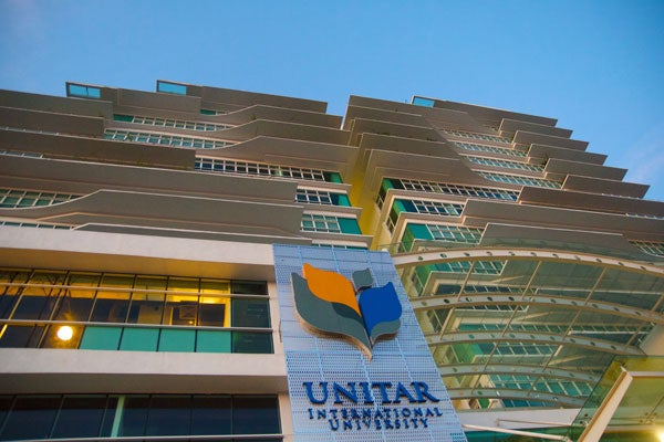 UNITAR Architecture Faculty Shuts Down After Less Than 1 Year, Leaves Students Hanging - World Of Buzz 2