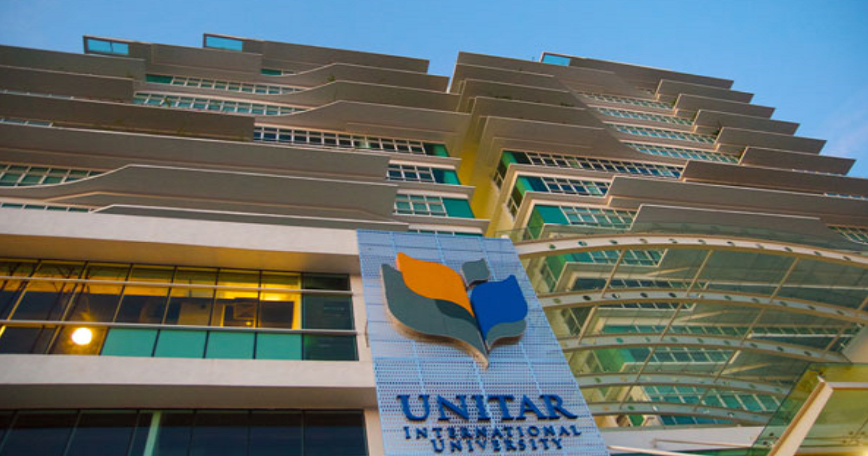 Unitar Architecture Faculty Shuts Down After Less Than 1 Year, Leaves Students Hanging - World Of Buzz 3