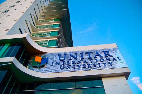 UNITAR Architecture Faculty Shuts Down After Less Than 1 Year, Leaves Students Hanging - World Of Buzz