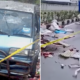 Van Drives Into Cameron Highlands Night Market, Kills 3 Year-Old Girl - World Of Buzz 1