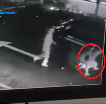 Viral Video of Woman Kidnapped in Kuala Lumpur is Actually False Alarm - World Of Buzz 1