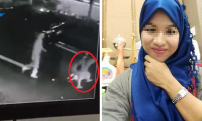 Viral Video Of Woman Kidnapped In Kuala Lumpur Is Actually False Alarm - World Of Buzz 3