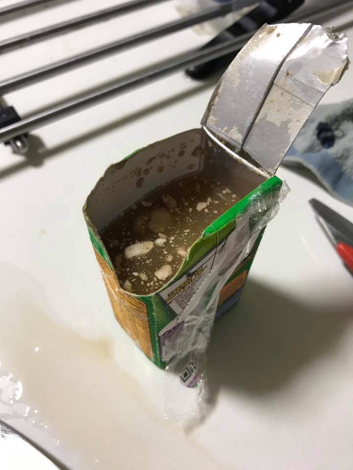 Woman Complains Milo Tasted &Quot;Sour And Bitter&Quot;, Milo Singapore Claims Not Their Fault - World Of Buzz 5