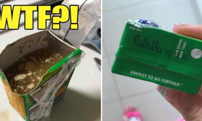 Woman Complains Milo Tasted &Quot;Sour And Bitter&Quot;, Milo Singapore Claims Not Their Fault - World Of Buzz 6