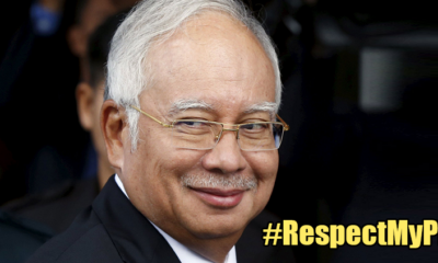 Your Beloved Pm Najib Very Likely To Call Early Elections After Raya - World Of Buzz