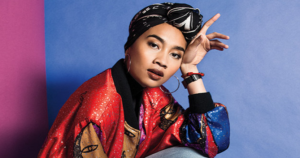 Yuna is the First Malaysian Artist to be Nominated in American BET Awards! - World Of Buzz 3