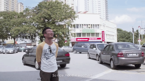 10 Ridiculous Things Malaysians Do When Pumping Petrol - World Of Buzz