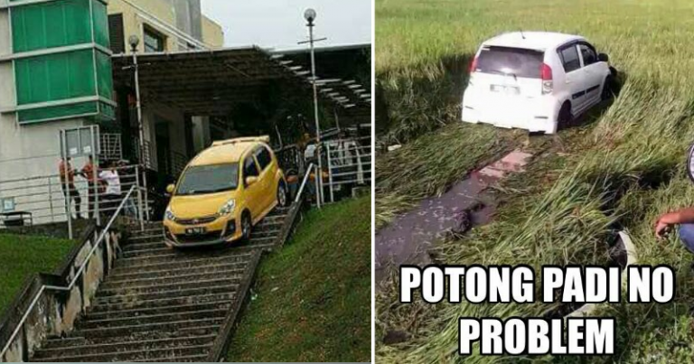 10 Times Myvi Proved Why Malaysians Really Love And Hate Them World Of Buzz 2