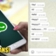 11 Common Types Of Malaysians On Whatsapp - World Of Buzz