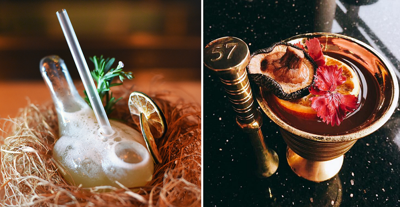 12 Most Unique Cocktails in Klang Valley You Absolutely Cannot Miss - World Of Buzz 1