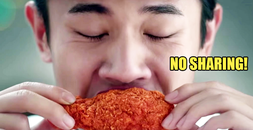 13 Hilarious Things Malaysians Experience When They Get Hungry - World Of Buzz 5