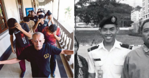 13 UPNM Students Involved in Navy Cadet's Death Allowed to Continue Studies - World Of Buzz 3