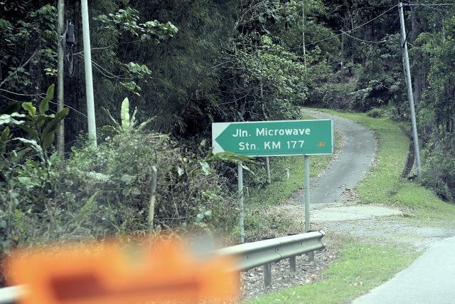 14 Most Ridiculous Location Names in Malaysia That Will Make You LOL! - World Of Buzz 1