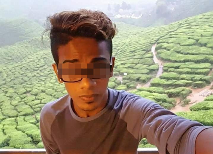 18-Year-Old from Penang Beaten and Sodomised for Being Now Brain-Dead - World Of Buzz 4
