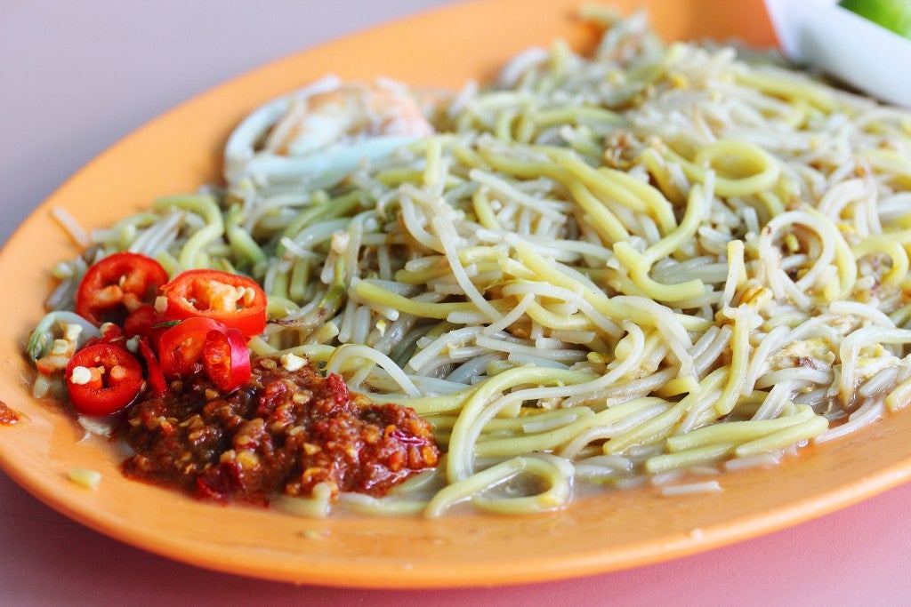 20 Malaysian and Singaporean Stalls Got into World's Top 50 Best Street Food - World Of Buzz 3