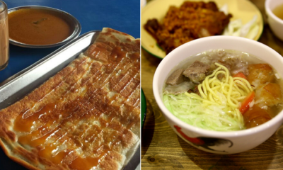 6 Awesome Places To Eat In Singapore As Recommended By Locals - World Of Buzz 16