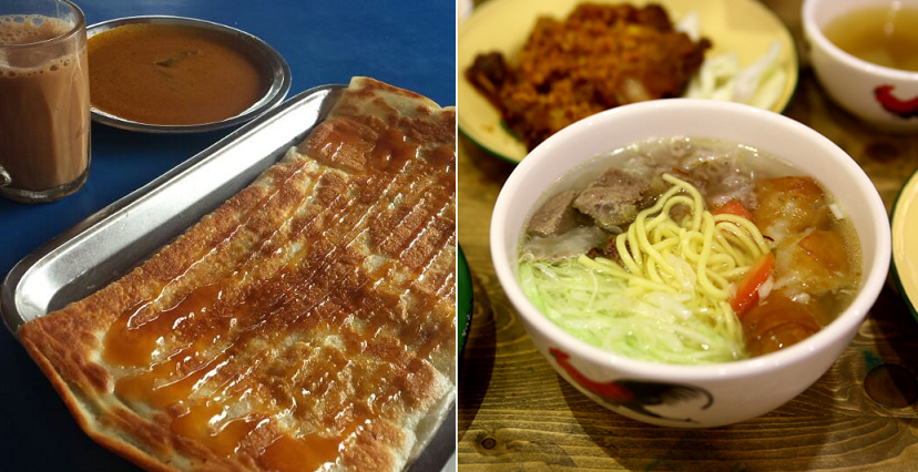 6 Awesome Places to Eat in Singapore as Recommended by Locals - World Of Buzz 16
