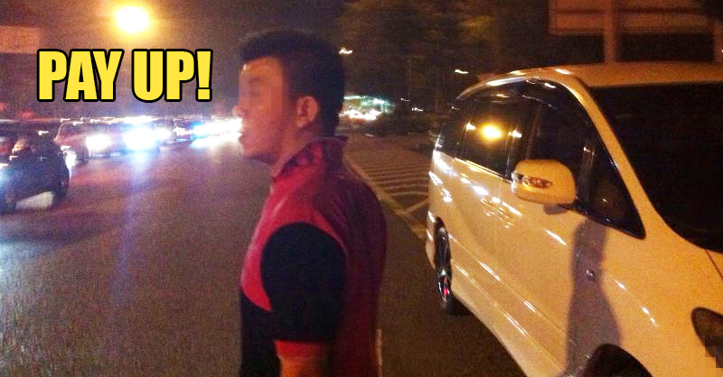 7 Common Road Scams In Malaysia You Need To Beware Of - World Of Buzz