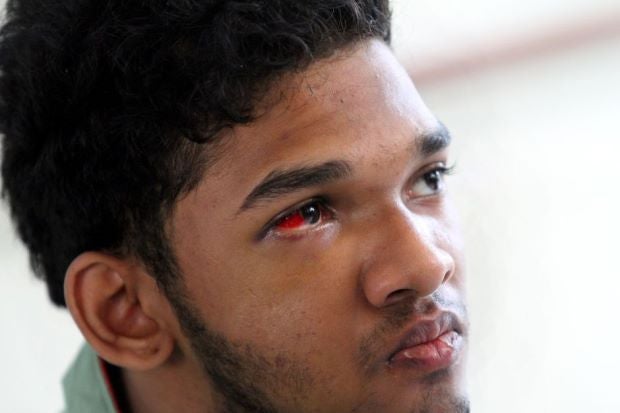 7 Things That Happened Since the Brutal Assault of Penang Teenager - World Of Buzz 1