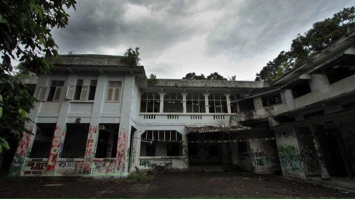 8 Places in Singapore that are So Scary, Even Locals Try to Avoid - World Of Buzz 12