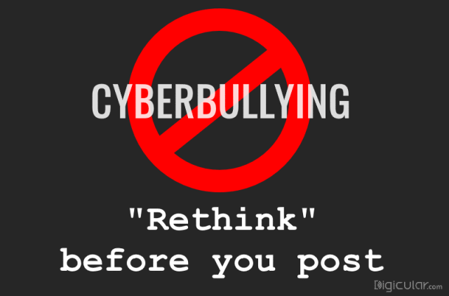 8 Ways to Combat Cyber Bullying - World Of Buzz 1