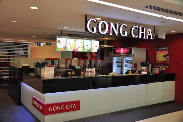 Gong Cha 2