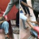 Another Pervert Caught And Roughed Up By Malaysians In Shopping Mall - World Of Buzz