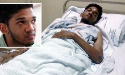 Best Friend Of Deceased Penang Teen Devastated And Inconsolable By Loss Of Buddy - World Of Buzz 6