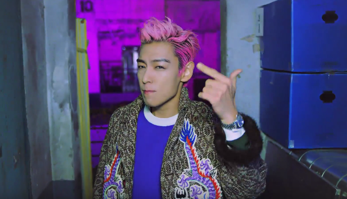 BIGBANG Member Caught Smoking Marijuana, May Face Up to 5 Years Jail Time - World Of Buzz