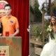 Chinese Man Impresses French Woman With Wushu Skills, Now They'Re Married - World Of Buzz 6